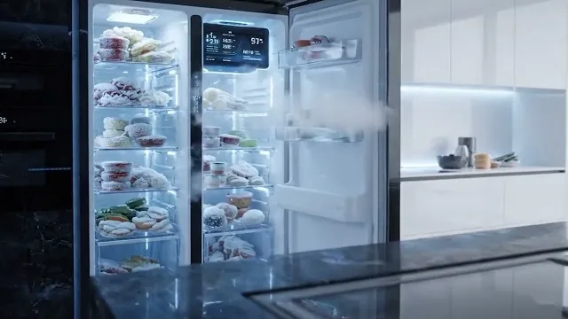 فيديو صيانة هيتاشي